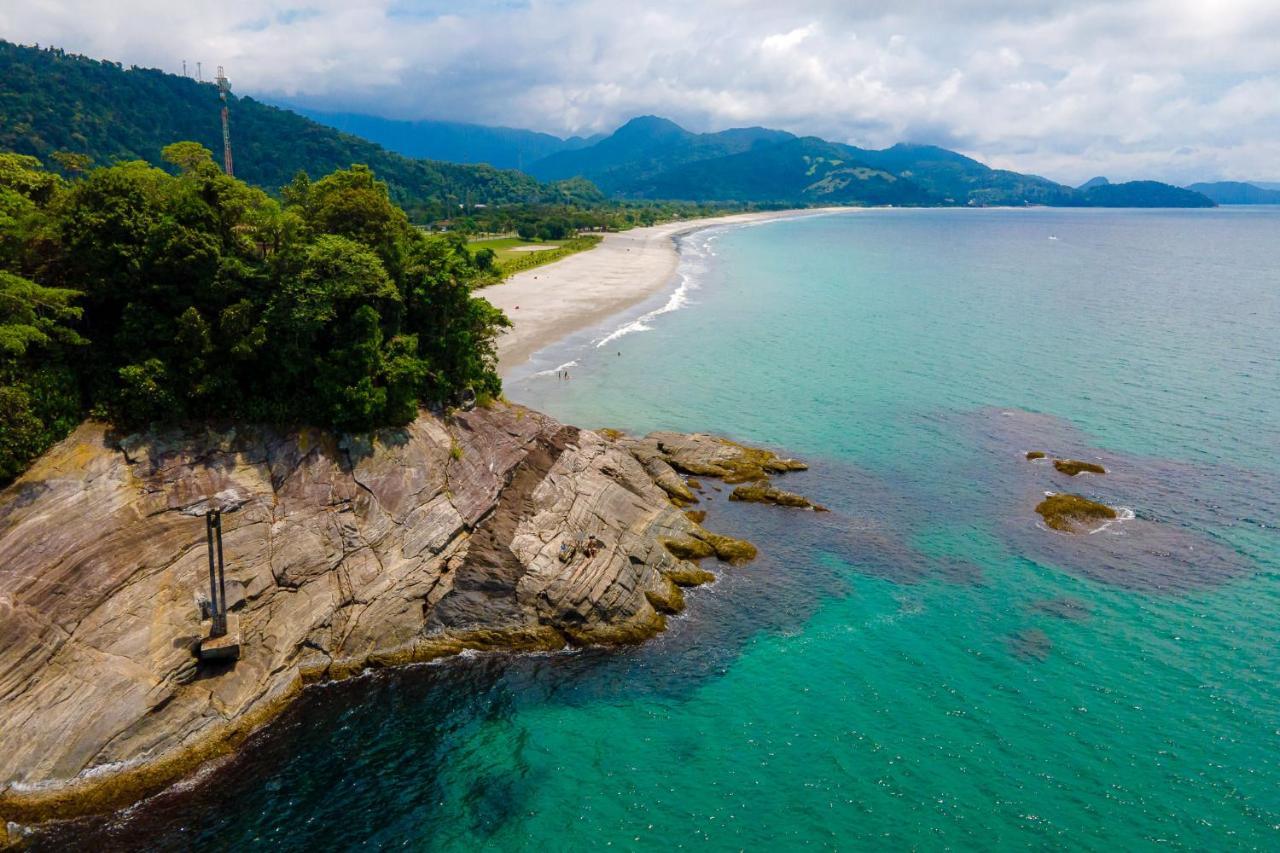 Pousada Agua Marinha-Familias & Pets Angra dos Reis Ngoại thất bức ảnh